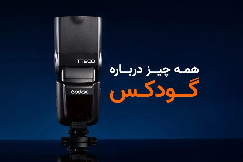 برند گودکس چیست
