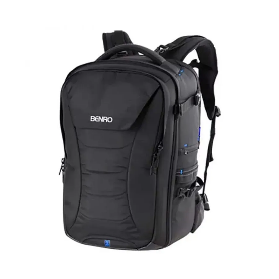 Benro-Ranger-Pro-400N-11 کوله پشتی بنرو رنجر Benro 400 Pro Backpack - تصویر 1