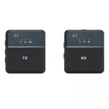 کیت پروژکتور Godox 6R RGB و میکروفون یقه ای F-kit5 - تصویر 2