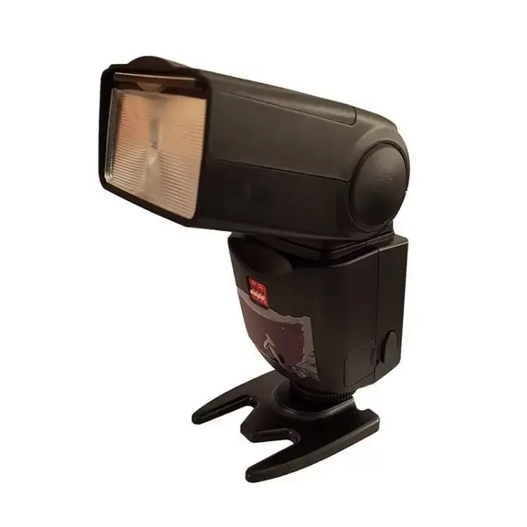 DBK-DF-403-2-min فلاش دی بی کی DBK DF-403 Flash - تصویر 1