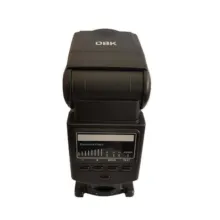 فلاش دی بی کی DBK DF-403 Flash - تصویر 3