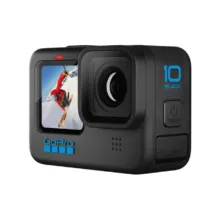 دوربین گوپرو GoPro Hero 10 Black - تصویر 2