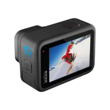 دوربین گوپرو GoPro Hero 10 Black - تصویر 4