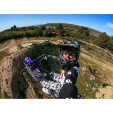 دوربین گوپرو GoPro Hero 10 Black - تصویر 9