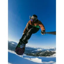 دوربین گوپرو GoPro Hero 10 Black - تصویر 8