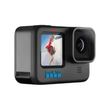 دوربین گوپرو GoPro Hero 10 Black - تصویر 3