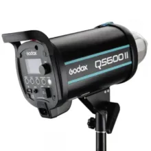 فلاش استودیویی گودکس Godox QS-600 II Flash - تصویر 2