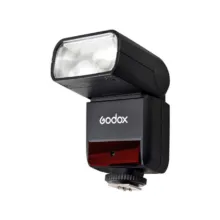 فلاش گودکس Godox TT350-N mini Flash - تصویر 3