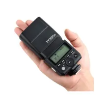 فلاش گودکس Godox TT350-N mini Flash - تصویر 11