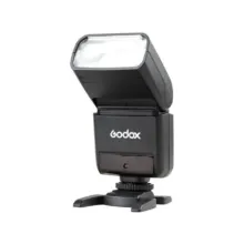 فلاش گودکس Godox TT350-N mini Flash - تصویر 2