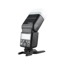 فلاش گودکس Godox TT350-N mini Flash - تصویر 8