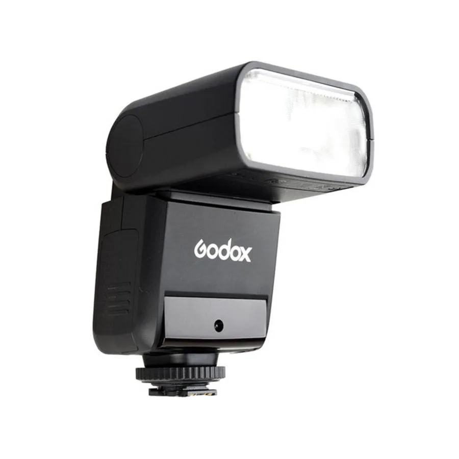 فلاش گودکس Godox TT350-C mini flash
