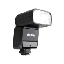 فلاش گودکس Godox TT350-C mini Flash - تصویر 3