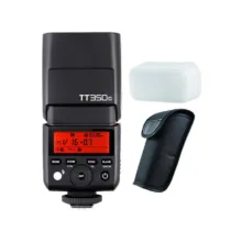 فلاش گودکس Godox TT350-C mini Flash - تصویر 4