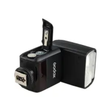 فلاش گودکس Godox TT350-C mini Flash - تصویر 5
