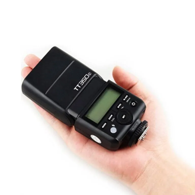 مینی فلاش گودکس Godox TT350-C mini flash