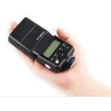 فلاش گودکس Godox TT350-F mini flash - تصویر 9