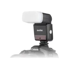 فلاش گودکس Godox V350C Flash for Canon - تصویر 4