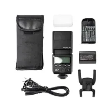 فلاش گودکس Godox V350C Flash for Canon - تصویر 6