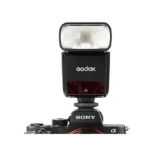 فلاش گودکس Godox V350S Flash for SONY - تصویر 4