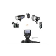فلاش گودکس Godox V350S Flash for SONY - تصویر 5