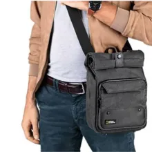 کیف نشنال جئوگرافیک NG W 2250 - تصویر 6