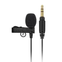 میکروفون یقه ای رود Rode Microphone for Wireless Lavalier Go