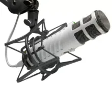 میکروفون استودیویی رود Rode Podcaster USB - تصویر 2