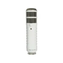 میکروفون استودیویی رود Rode Podcaster USB