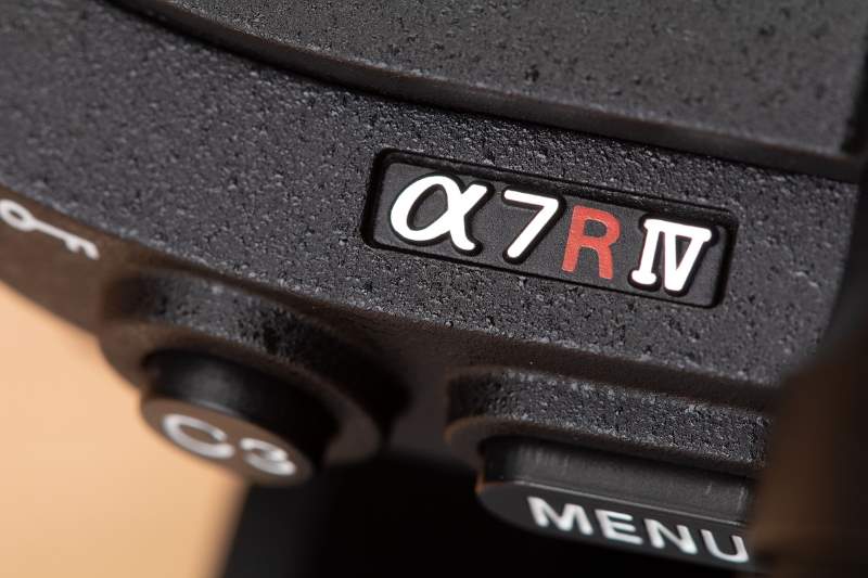 تفاوت دوربین سونی A7r IV با Avr III