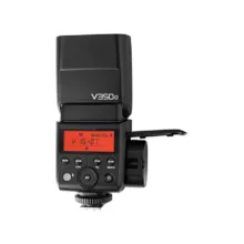 فلاش گودکس Godox V350N Flash for Nikon - تصویر 2
