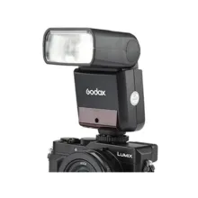 فلاش گودکس Godox V350N Flash for Nikon - تصویر 5