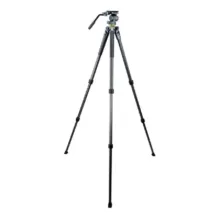 سه پايه دوربین فیلمبرداری ونگارد Vanguard Alta Pro 2 263AV - تصویر 2