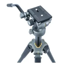 سه پايه دوربین فیلمبرداری ونگارد Vanguard Alta Pro 2 263AV - تصویر 6