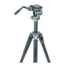 سه پايه دوربین فیلمبرداری ونگارد Vanguard Alta Pro 2 263AV - تصویر 3