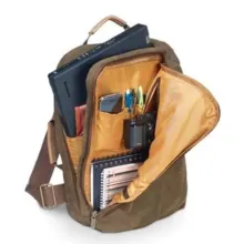 کوله پشتی نشنال جئوگرافیک NG A 5250 Rucksack - تصویر 2