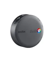 نور قابل حمل گودکس Godox R1 Mini RGB LED Magnetic Light - تصویر 6