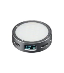 نور قابل حمل گودکس Godox R1 Mini RGB LED Magnetic Light - تصویر 3