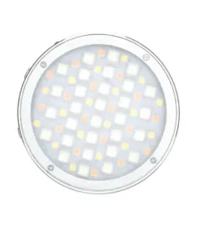 نور قابل حمل مگنتی گودکس Godox R1 Mini RGB LED Magnetic Light