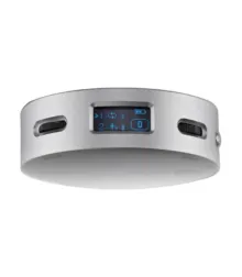 نور قابل حمل مگنتی گودکس Godox R1 Mini RGB LED Magnetic Light - تصویر 4