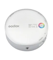 نور قابل حمل مگنتی گودکس Godox R1 Mini RGB LED Magnetic Light - تصویر 3