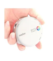 نور قابل حمل مگنتی گودکس Godox R1 Mini RGB LED Magnetic Light - تصویر 9