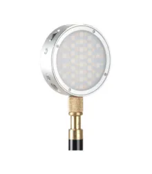 نور قابل حمل مگنتی گودکس Godox R1 Mini RGB LED Magnetic Light - تصویر 5