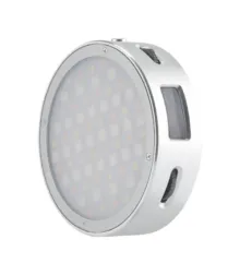 نور قابل حمل مگنتی گودکس Godox R1 Mini RGB LED Magnetic Light - تصویر 2