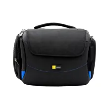 کیت دانشجویی کیف پروفکس HP و کارت حافظه 64G SD سن دیسک S-kit7 - تصویر 2
