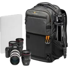کوله پشتی لوپرو Lowepro Fastpack Pro BP 250 AW III LP37331-PWW - تصویر 6