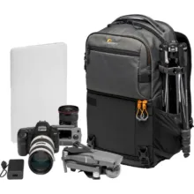 کوله پشتی لوپرو Lowepro Fastpack Pro BP 250 AW III LP37331-PWW - تصویر 7
