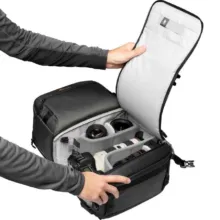 کوله پشتی لوپرو Lowepro Fastpack Pro BP 250 AW III LP37331-PWW - تصویر 9