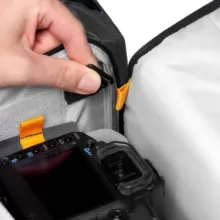 کوله پشتی لوپرو Lowepro Fastpack Pro BP 250 AW III LP37331-PWW - تصویر 8