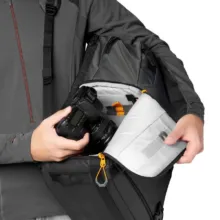 کوله پشتی لوپرو Lowepro Fastpack Pro BP 250 AW III LP37331-PWW - تصویر 10